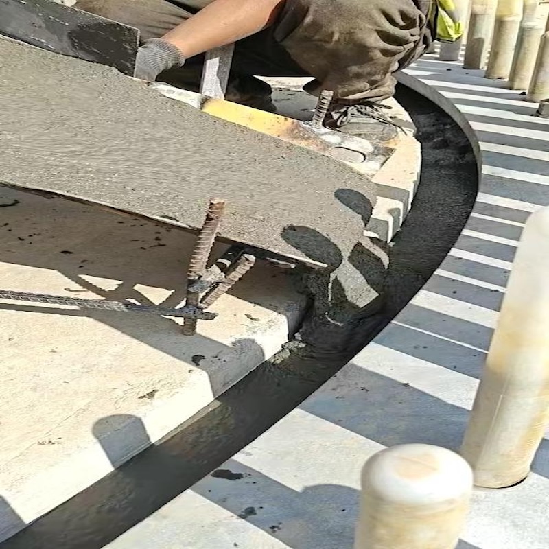 布拖水泥基高强无收缩灌浆料