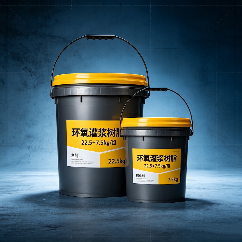 布拖环氧灌浆树脂